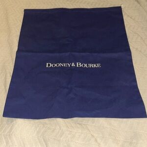 Dooney & Bourke Dustbag NWOT